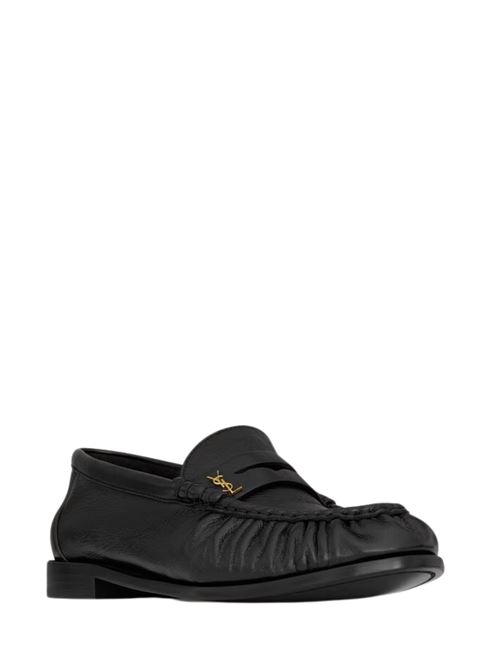 Mocassino Le Loafer SAINT LAURENT | 818908AA00K1000